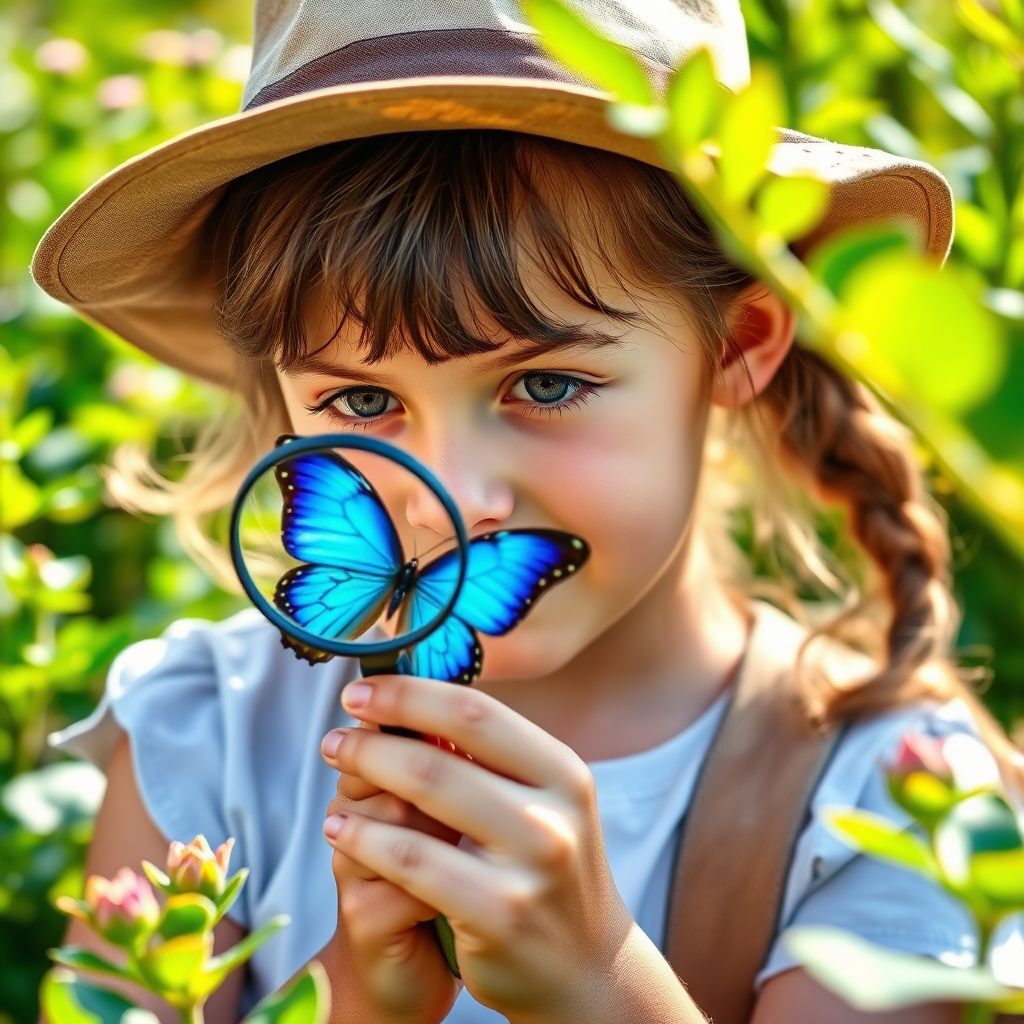 Early elementary group
